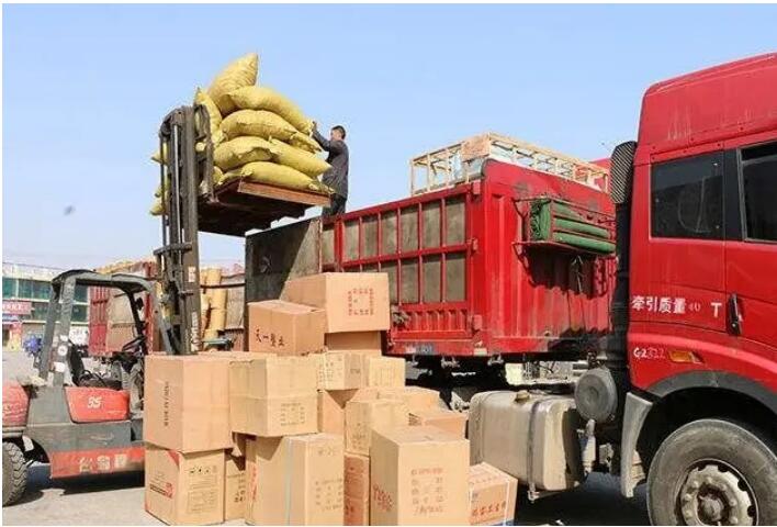 泉州到华池县物流专线