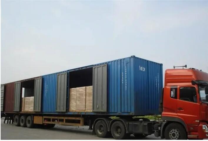 泉州到华池县整车运输