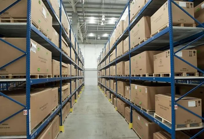 泉州到华池县货物仓储