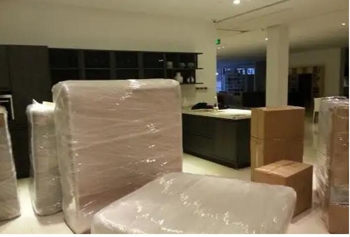 泉州到华池县长途搬家