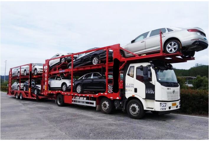 泉州到华池县轿车托运